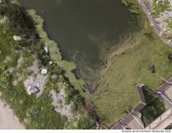 Photo of Mixed Water textures